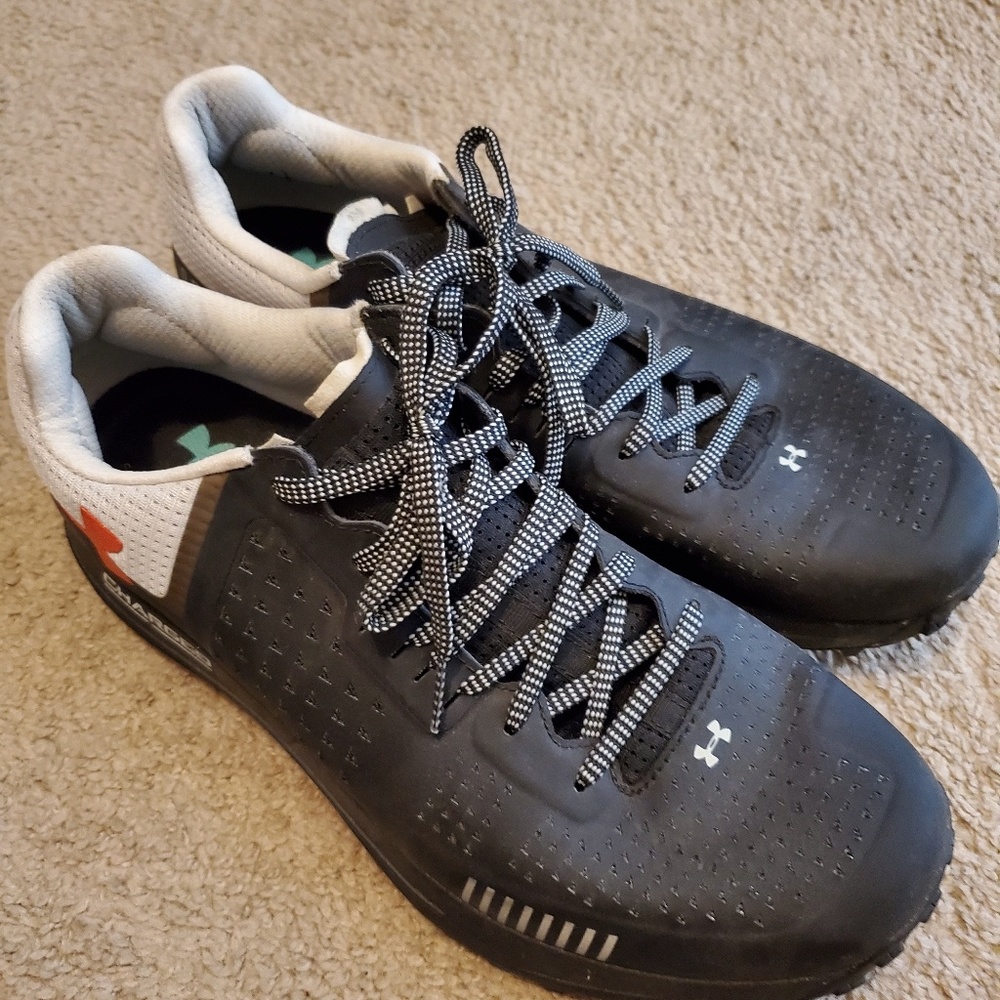 Underarmour shoes